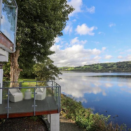 Drysgol Lakeside - Bala Lake Extérieur photo